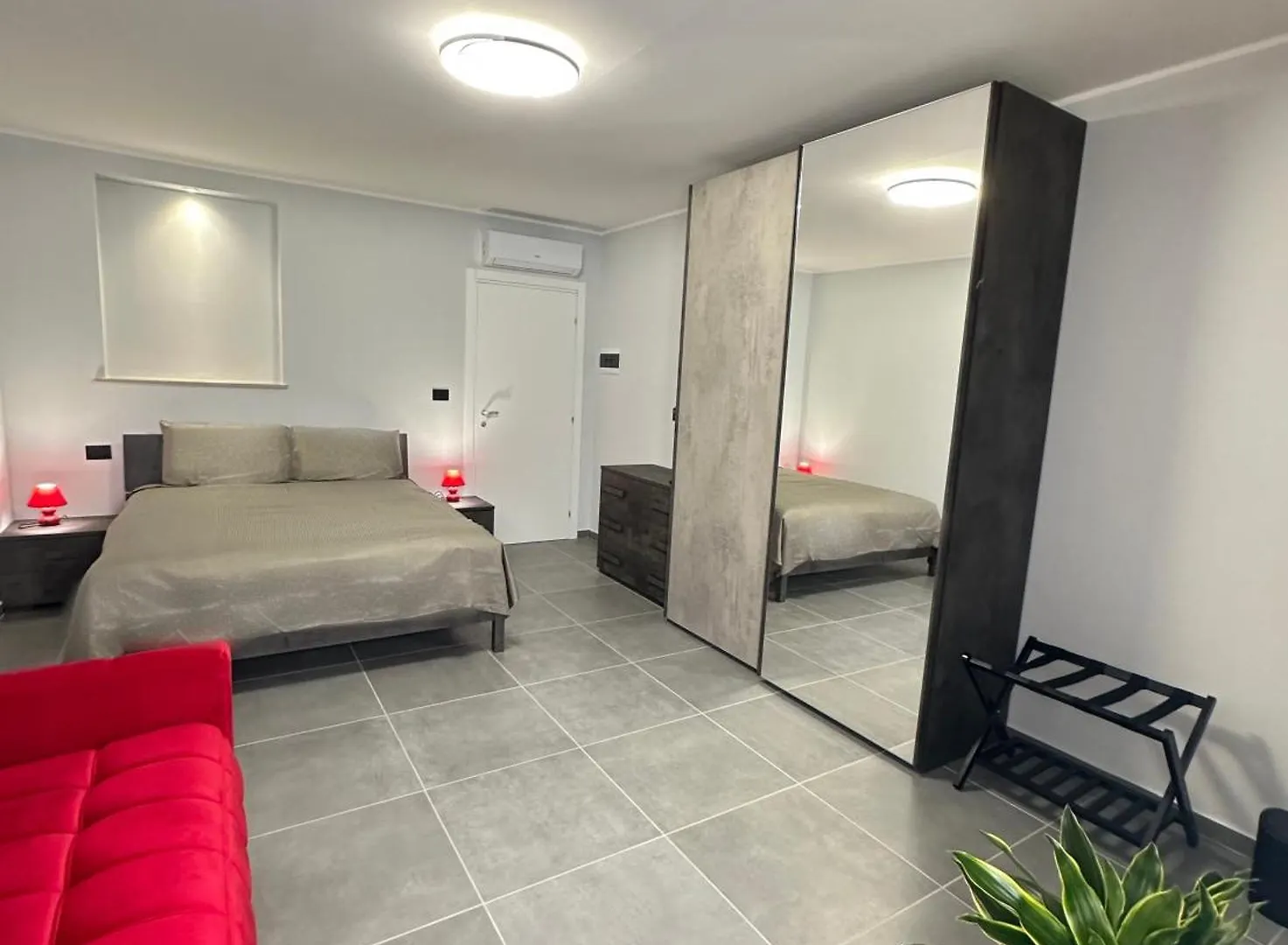 Gæstehus 42 Eme Hotel Verona Italien