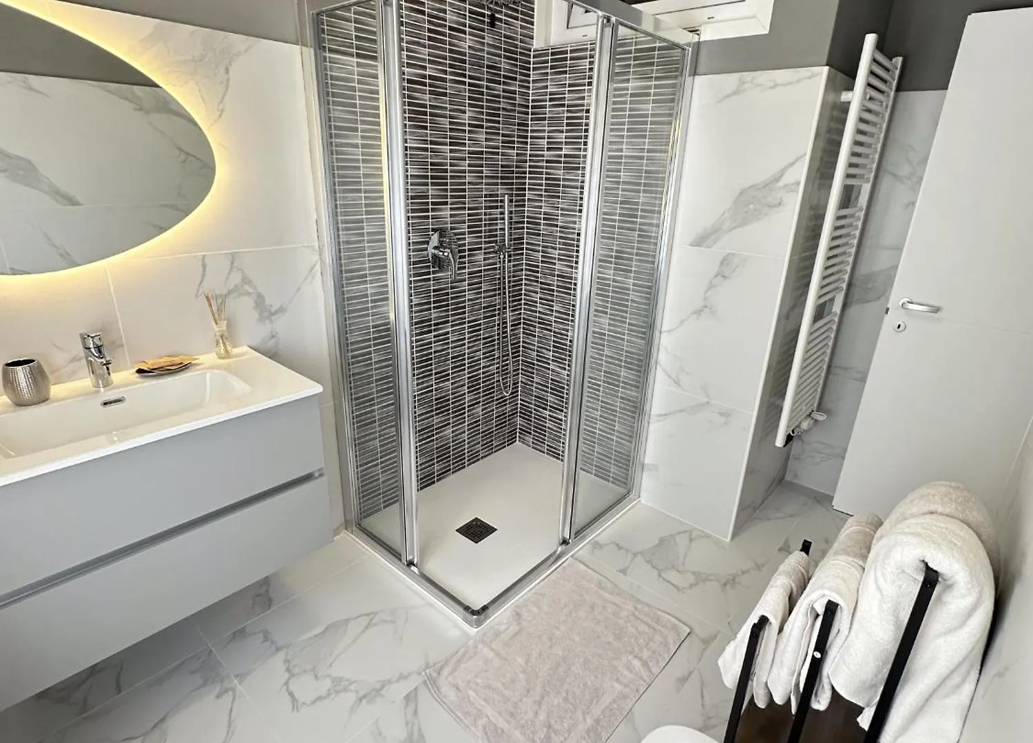 Gæstehus 42 Eme Hotel Verona Italien