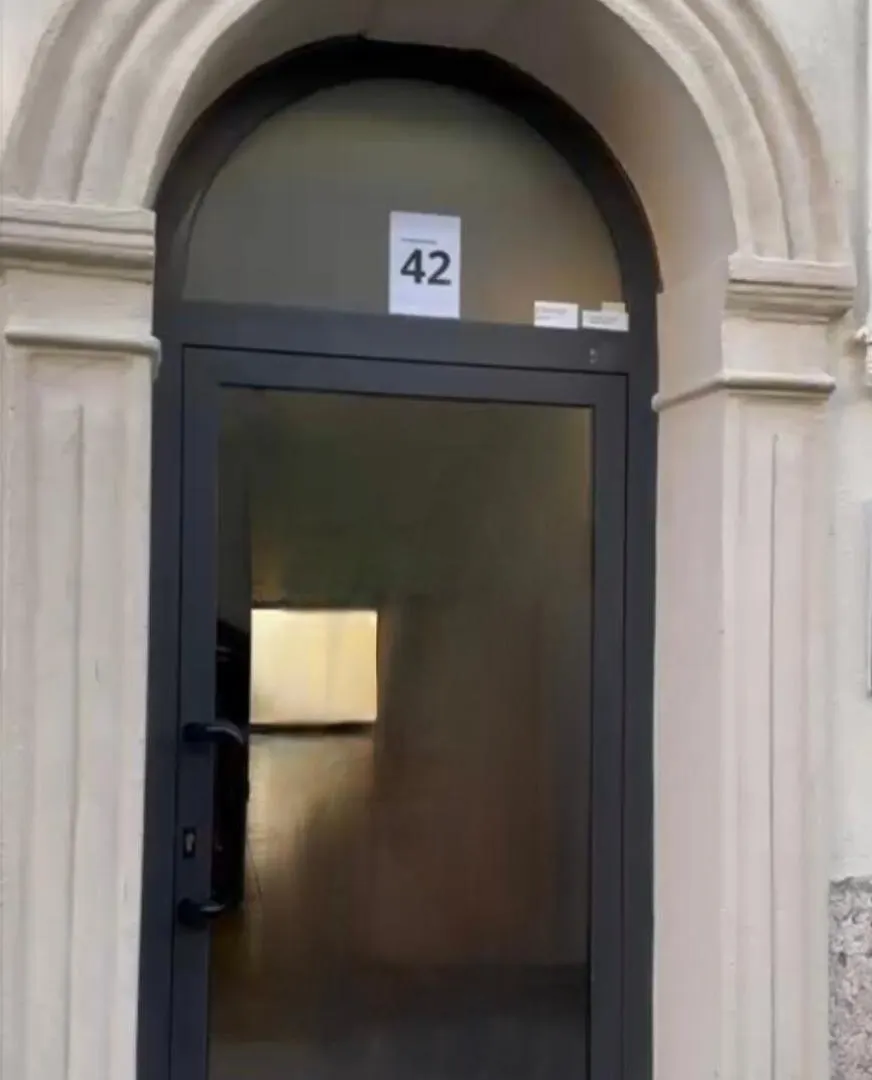 Gæstehus 42 Eme Hotel Verona